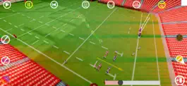 Game screenshot Rugby 3D Viewer mod apk