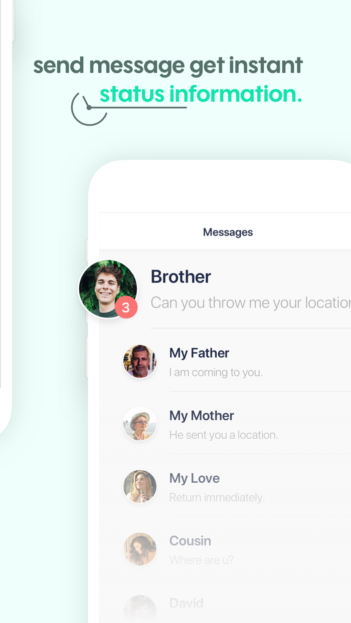 Locax - Find Location