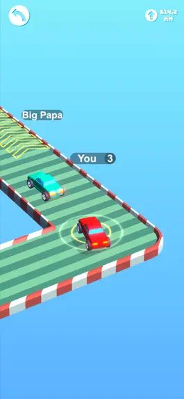 Game screenshot Transformer Race apk