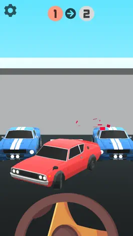 Game screenshot Perfect Park 3D hack