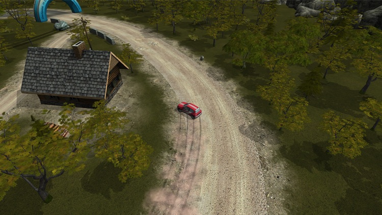 Go Rally screenshot-6