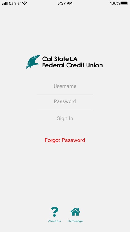 Cal State LA FCU