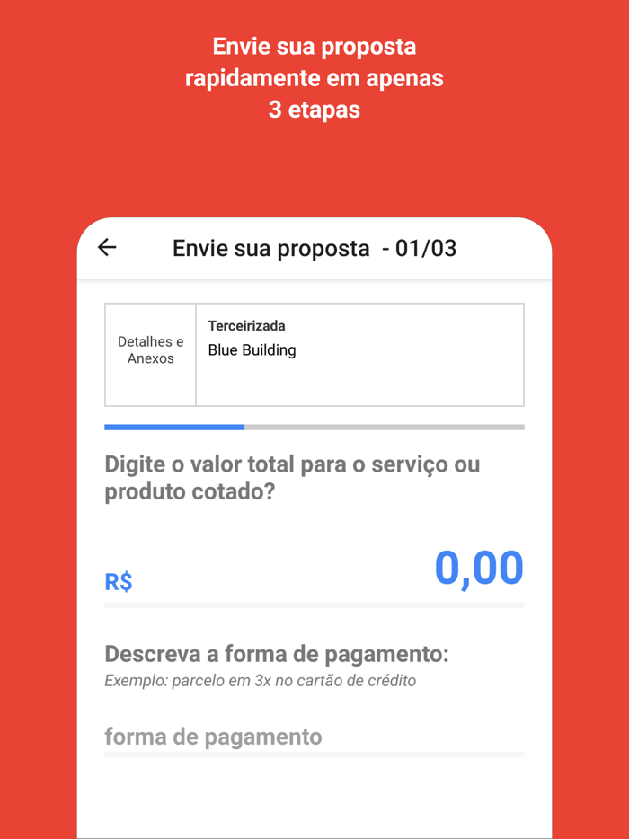 123 Cotou Fornecedor