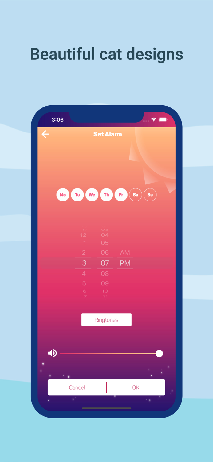 Alarm Clock Wake Up 2021 New