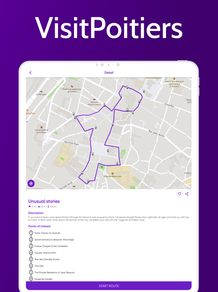 VisitPoitiers