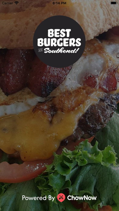 Bent Burgers Screenshot