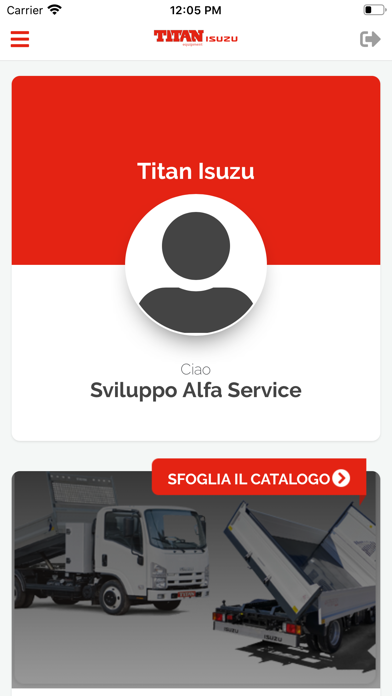 Screenshot #2 pour Titan Isuzu