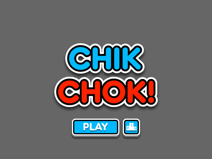 Chik Chok