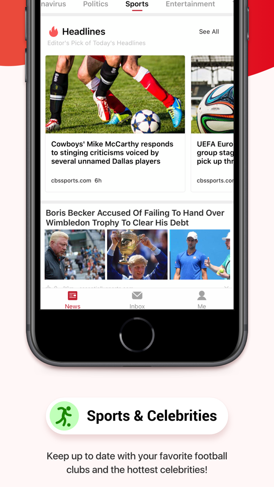 Opera News Today - Content Creation Just Got Easier ...