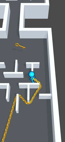 Game screenshot Chains 3D hack