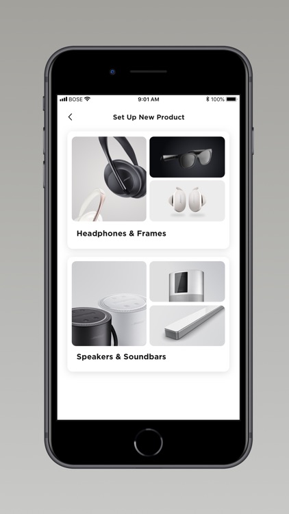 Bose Music