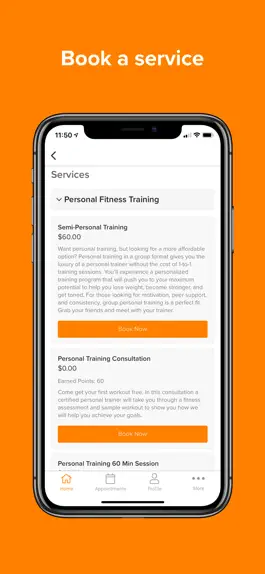 Game screenshot SanPedroTrainer hack