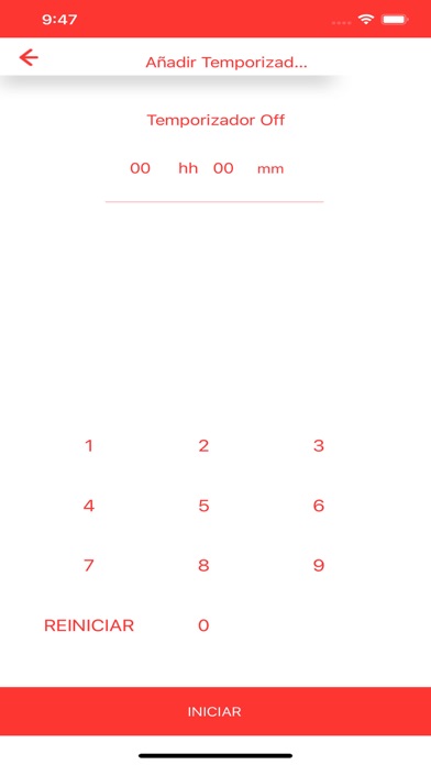 RogoHosting Radio Screenshot