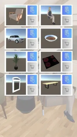 Game screenshot Augment Everything mod apk