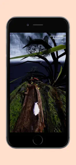 Game screenshot Krohnworld apk
