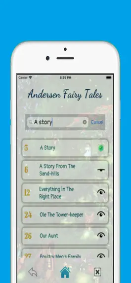 Game screenshot H.C. Andersen Fairy Tales hack