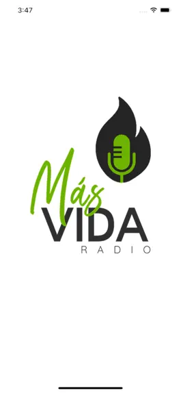 Game screenshot Radio Mas Vida mod apk