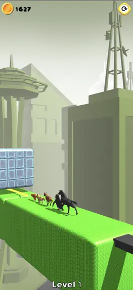 Game screenshot Animals City hack
