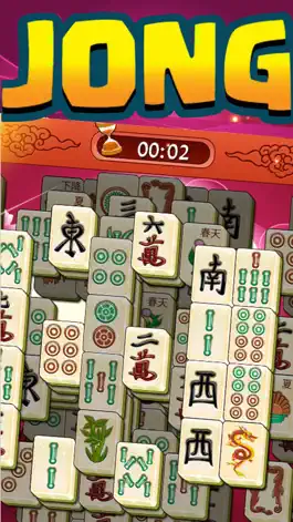 Game screenshot Mahjong Classic Dragon Deluxe apk