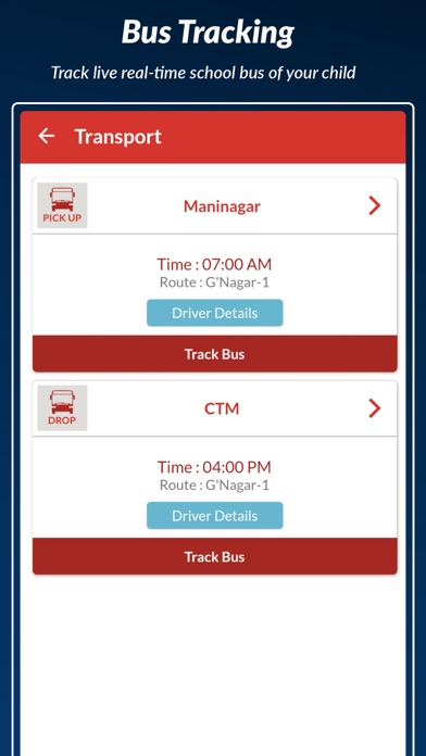 Shanti Asiatic School Jaipur Screenshot