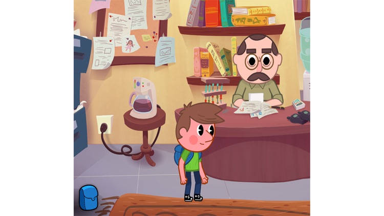 Luminamente screenshot-8