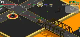 Game screenshot Smashy Road: Arena mod apk