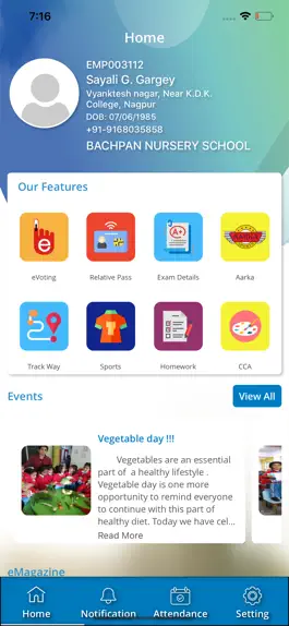 Game screenshot eTeach Teacher Assist hack
