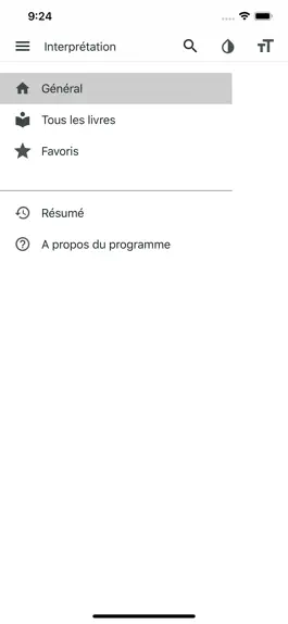 Game screenshot Interprétation des Rêves 5000 hack