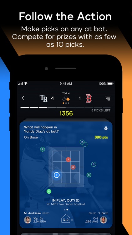 MLB Rally screenshot-2