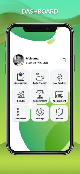 Game screenshot My Mental Fitness mod apk