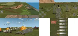 Game screenshot Tank Island 3D - Strategy game hack