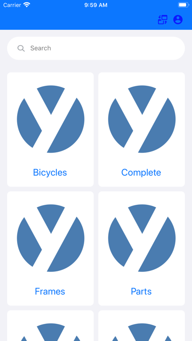Yclas Screenshot