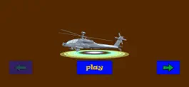 Game screenshot Fly Plane race apk