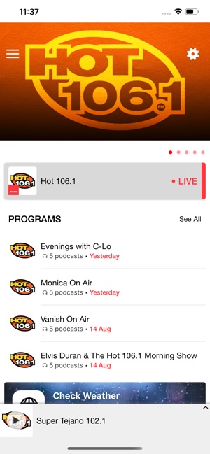 Radio Para Mi en App Store