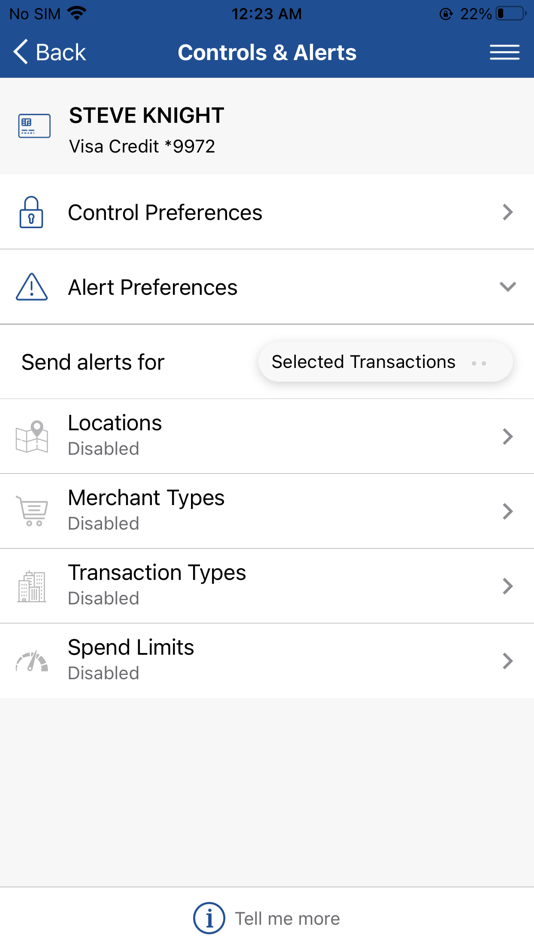 #4. MyCard Mobile (iOS) 由: TCM Bank