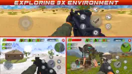 Game screenshot Animal Hunting - Wild Shooting hack
