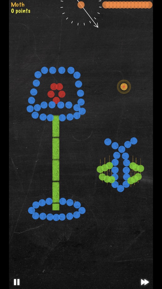 #6. Rebounce (iOS) Podle: Mergeable Pty Ltd