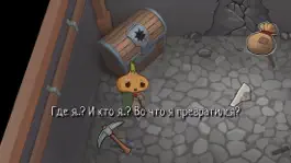 Game screenshot Onion of hope apk
