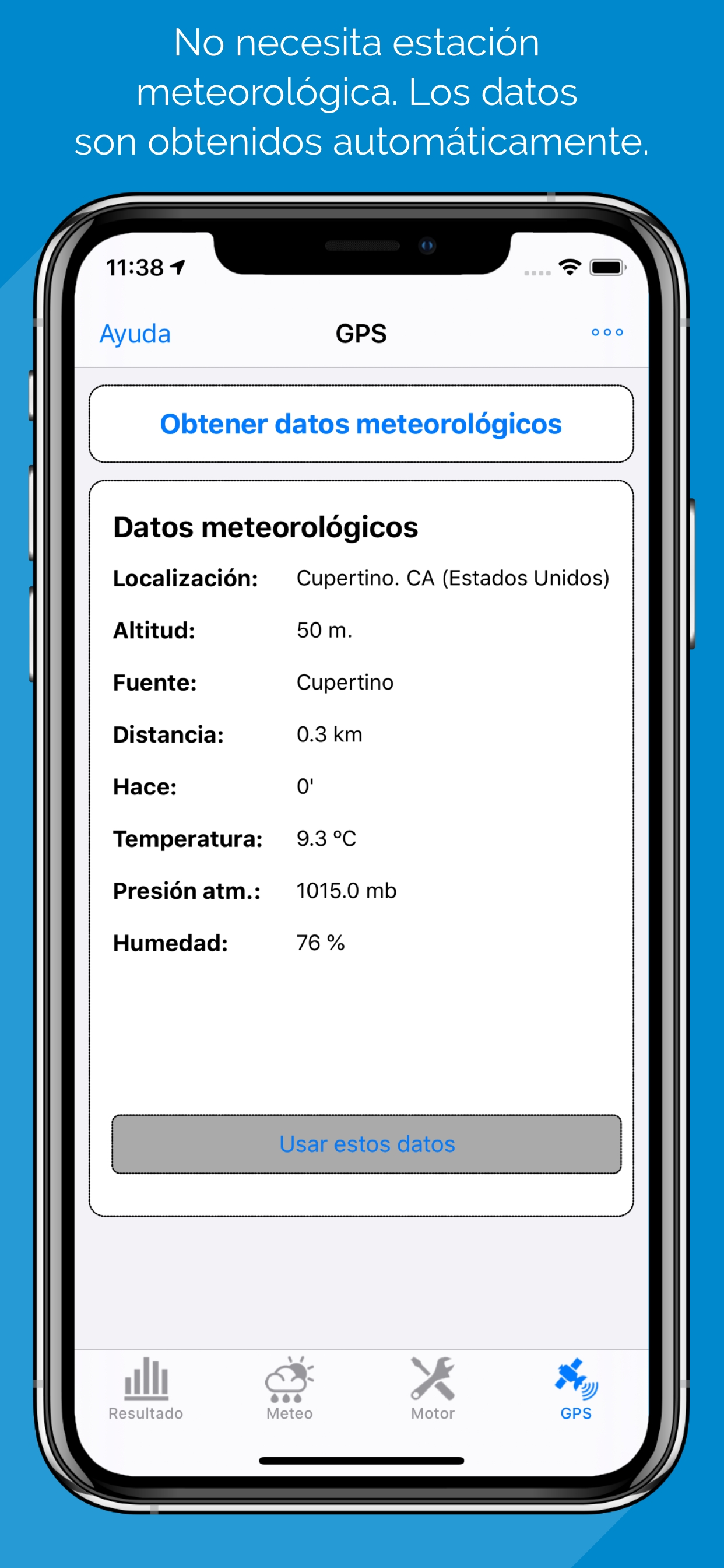 Carburación para motores IAME