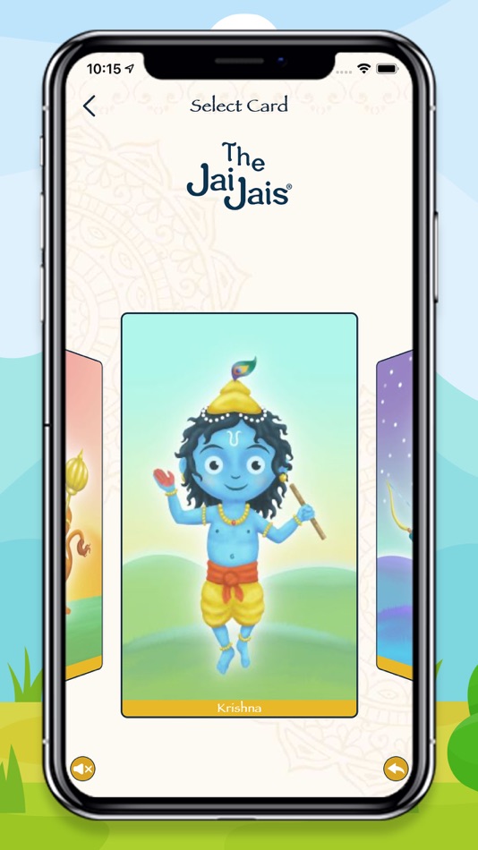 #2. The Jai Jais (iOS) 由: The Jai Jais Ltd