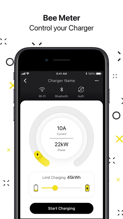 EV Meter