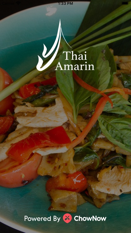 Thai Amarin MA