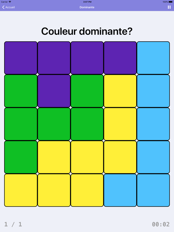 Screenshot #5 pour Brainilis - Jeux de réflexion