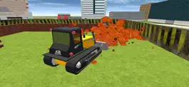 Game screenshot Road Builder mod apk