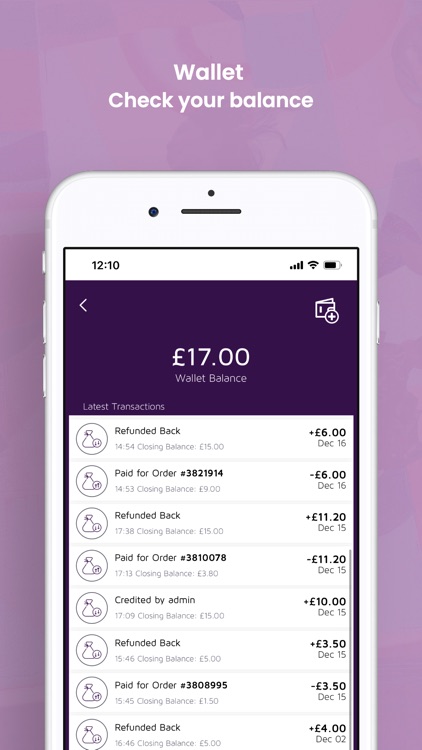 Plus Shop screenshot-4