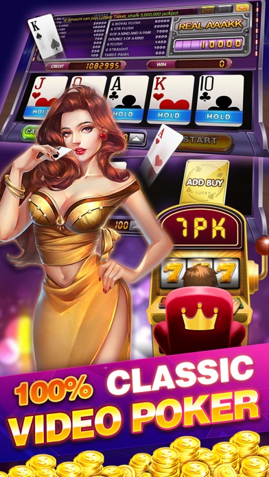 Golden Slot Casino screenshot 3