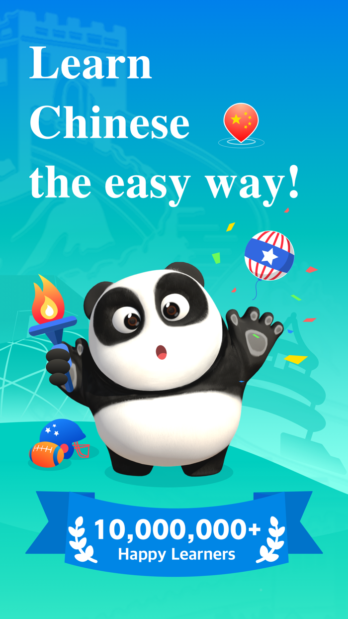 ChineseSkill - Learn Chinese