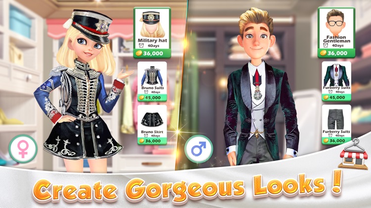 Solitaire Home Design-Fun Game screenshot-5