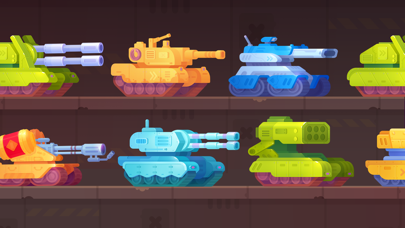 Tank Stars Tank Stars
