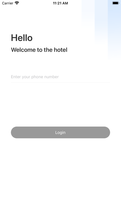 Mola Guest Screenshot